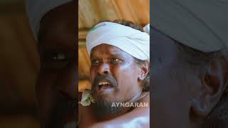 இதெல்லாம் பெரியவங்க வந்து பேசணும்  Tharai Thappattai  Sasikumar  Varalaxmi [upl. by Kaule]