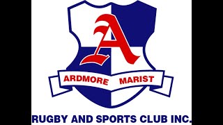 Ardmore Marist v Manurewa Final Home Game [upl. by Herrington]