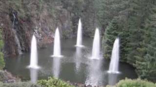 The Butchart Gardens Canada [upl. by Michale]