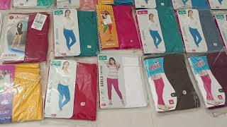 MEGA LEGGINGS OFFER 150 RS ONLY [upl. by Annaxor]