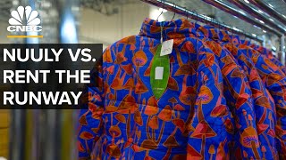 How Urban Outfitters Is Winning The Clothing Rental Game [upl. by Oneil821]