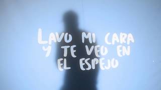 Los Caligaris Camello Lyric video [upl. by Lindley]