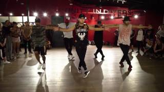 Sean Lew and more  quotPrivacyquot  Chris Brown  AlexanderChung Choreography  Filmed by Ryan Parma [upl. by Nerte]