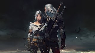 The Witcher 3  Death March Full Playthrough  P1 [upl. by Beryl114]