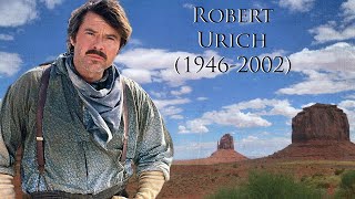 Robert Urich 19462002 [upl. by Berkman910]