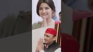 akhilesh bhaiya jindabad YouTube short video 👍 [upl. by Lorene]