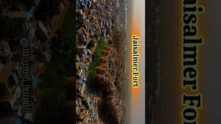 Jaisalmer Fort TheStreetTalks [upl. by Cynthla]