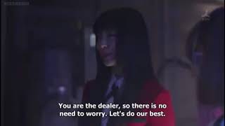 Kakegurui live action S1 EP9 ENG SUB [upl. by Avigdor476]