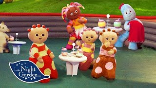 In the Night Garden  Play Time  Shows For Kids [upl. by Eelrebma]