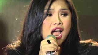 Sarah G Sheryn in powerful showdown [upl. by Akim164]