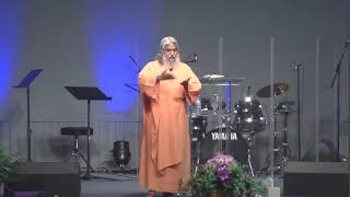 Sundar Selvaraj Sadhu February 2 2018  The Trumpet Warning Conference Part 36 [upl. by Lein]