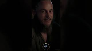 Amigo errante  Ragnar Lothbrok motivação reflexão shorts viking ragnar floki flyp [upl. by Prisca]