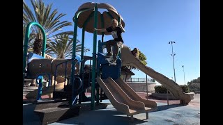 SKATING OCEANSIDE WITH JERRY GURNEY [upl. by Ansell945]