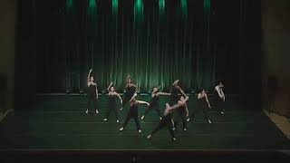 Torches – UK Dance Ensemble [upl. by Birgitta13]