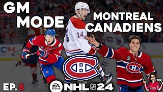 LIVE ON CLOSE NHL 24 amp ON JASE DNHL 25 [upl. by Eidnew664]