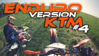 Enduro I Version KTM 4 [upl. by Meid]