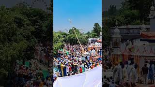 Mela  Gurudwara Dera Baba Jawahar Dass Ji Sussaan 15052024 [upl. by Lenzi491]