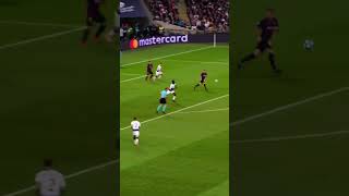 That Rakitic goal 🥵 ucl subscribe [upl. by Bethezel]