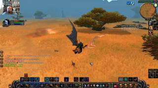 MAMOKY sur WoW Classic  Stream 04  Le troll de Corto [upl. by Eeznyl827]