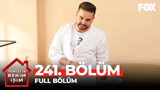 Temizlik Benim İşim 241 Bölüm [upl. by Gardell928]