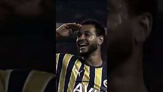 Kronik olmasa ligi kucağına alırdı Joshua King fenerbahçe edit fener shorts shortvideo king [upl. by Plafker682]