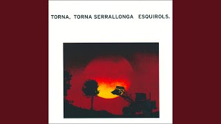 Torna Torna Serrallonga [upl. by Beare]