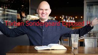 Torben Sondergaard Exposed 2 [upl. by Enisaj505]