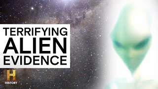 Ancient Aliens TOP 10 ALIEN ENCOUNTERS OF 2023  PART 2 [upl. by Federica]