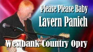 Westbank Country Opry  Lavern Panich [upl. by Bevan]