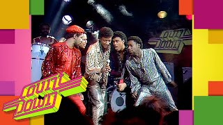 Kool amp The Gang  Misled Countdown 1985 [upl. by Dnesnwot422]