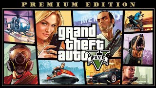 Last chance to download GTA 5 on PC for free from the Epic Games Store [upl. by Bogusz384]