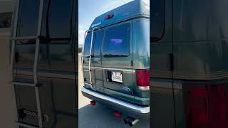 Ford Econoline E 150 [upl. by Bentley838]