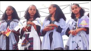 Hura Traditional Raya Song by Mengesha Redae [upl. by Lilllie]