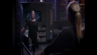 Greys anatomy 9x04  All Arizona scenes 2 [upl. by Yslek]