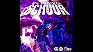 Schuur  Excuses aan Alle Vrouwen Prod by 4W07 [upl. by Allina]