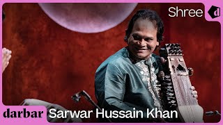 Raag Shree  Sarwar Hussain Khan  Music of India [upl. by Alarick]