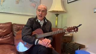 Francis Rossi  Tunes amp Chat 2024  Na Na Na  Status Quo [upl. by Aihsinat]