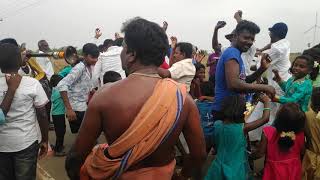 Poradada Oru Valenduda Naiyandi song  Nellai SS Kumar amp SS Ragavan Naiyandi Melam  Seelathikulam [upl. by Terb243]