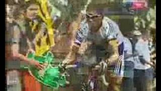 Jan Ullrich  Catch My Disease [upl. by Amber245]