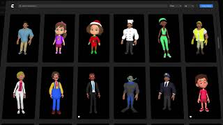 New Update Introducing Character Styles [upl. by Cynthla]