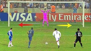 THE BEST PENALTY RUNUPS IN FOOTBALL [upl. by Arakahs775]