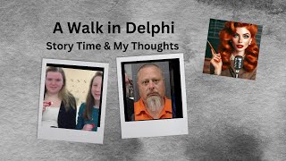 Delphi Story Time My thoughts [upl. by Ennylhsa956]