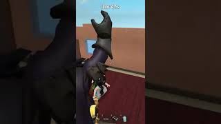 Headless Horseman Sheriff roblox mm2 [upl. by Wonacott374]