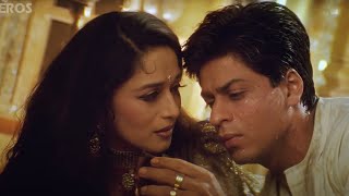 Best Scenes Devdas  Shahrukh Khan Aishwarya Rai Bachchan amp Madhuri Dixit  Bollywood Best Movie [upl. by Meg]