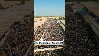 This was Bhopal litima 2024bhopalwaahbhopalviralalmitablighiijtimashortsbyayyu viralvideos [upl. by Franckot119]