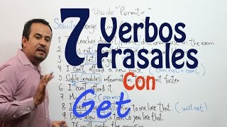 VERBOS FRASALES segunda parte [upl. by Kabab]