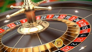 Dogecoin Faucet 3D Roulette Casino [upl. by Goulden]