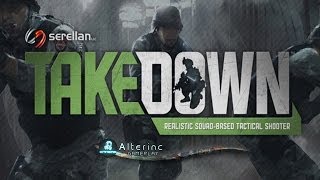 Takedown Red Sabre  Gameplay  Primera partida Coop [upl. by Sexton]