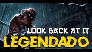 A Boogie Wit Da Hoodie  Look Back At It Legendado  Tradução [upl. by Ridan]