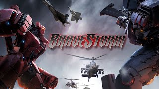 BRAVE STORM 2017 Hollywood movies hindi [upl. by Rehpotisrhc]